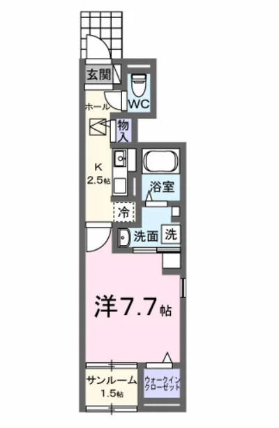 リバーウエスト中島