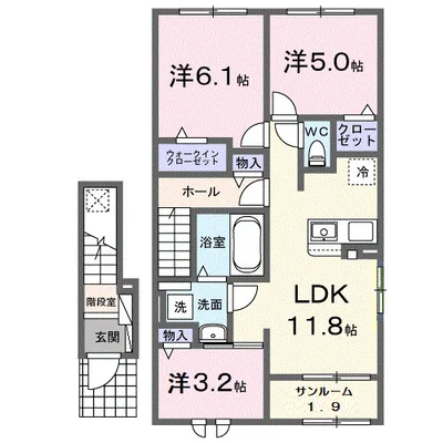 ハッピーフィールド なのはな館