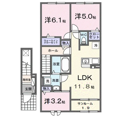 ハッピーフィールド なのはな館
