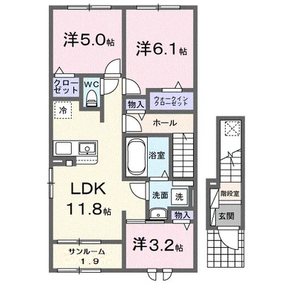 ハッピーフィールド なのはな館