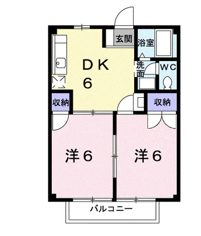 ルミエール萩の台