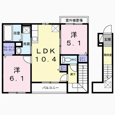 プラム江坂