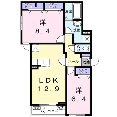 ラ　カーサ　フェリーチェ