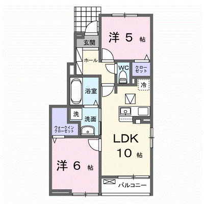 TK Residence Ⅰ