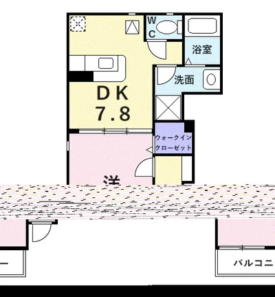 リバーサイドＴＳＵＭＵＲＡ２
