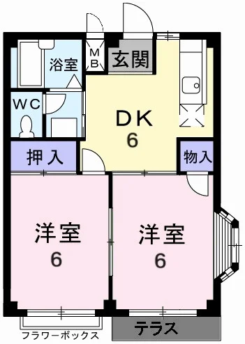 エルディム広田