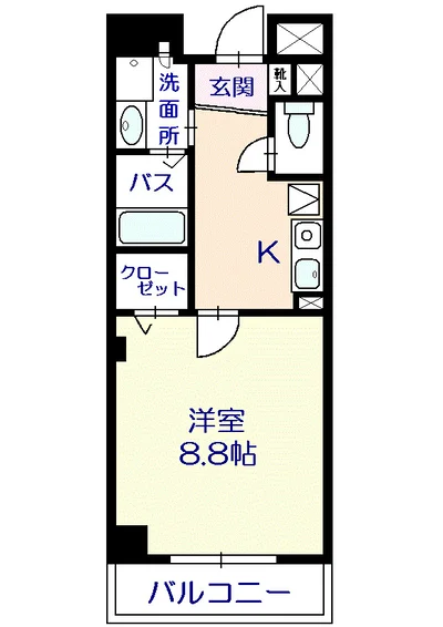 アルト・プエンテ平井