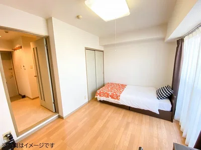 ユニオンマンスリー池袋イーストタワー１