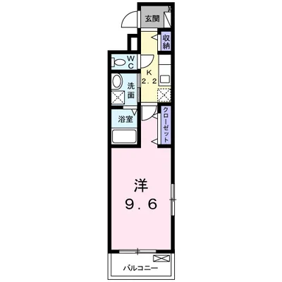 コーポハピネス白砂