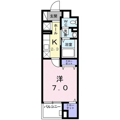 ソレイユ・イーストブリッジ