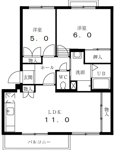 グリーンフィールズ