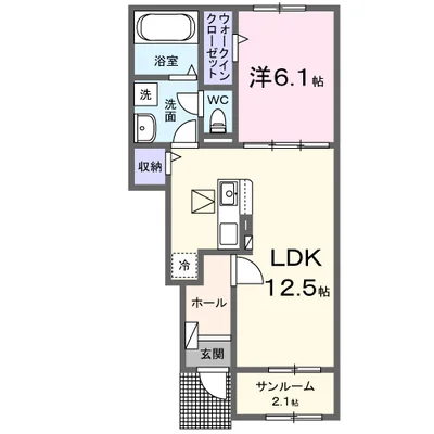 プリンセス ヒルズ