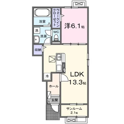 スピアージャ アン フィーメD