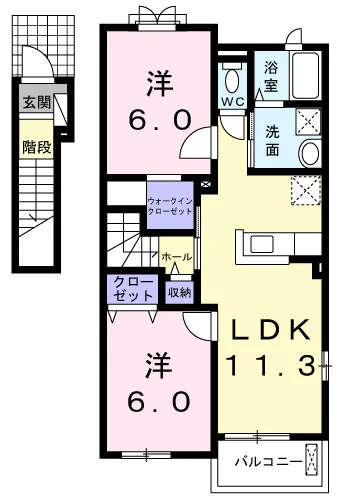 ニューカレントB