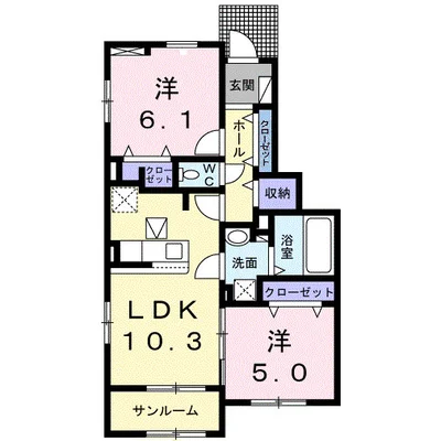 ニューライフ21 C