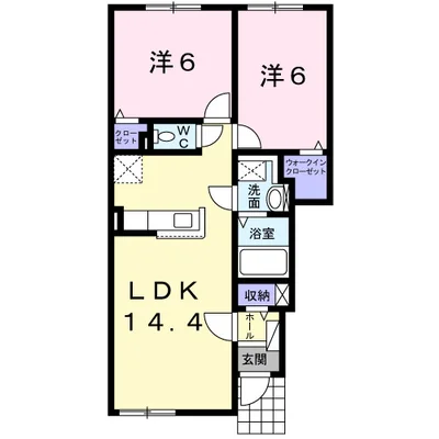 Ｅ・Ｔハウス