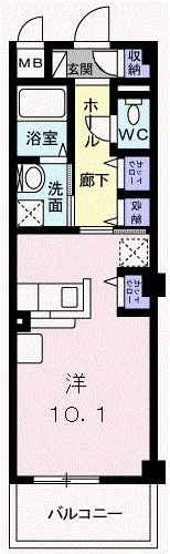 サニーキャンプ東雲Ⅰ