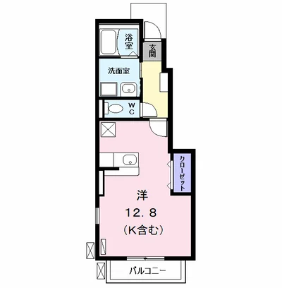ラルジュ・ツカサ マテルネル