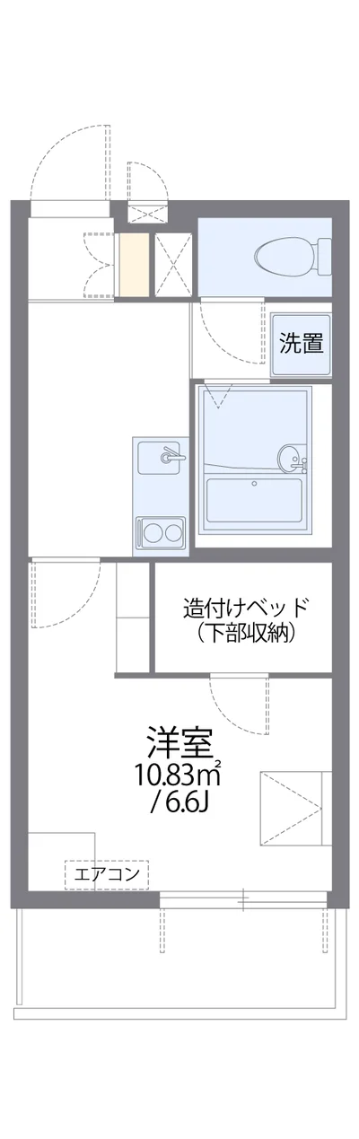 レオパレスRTフォーブル