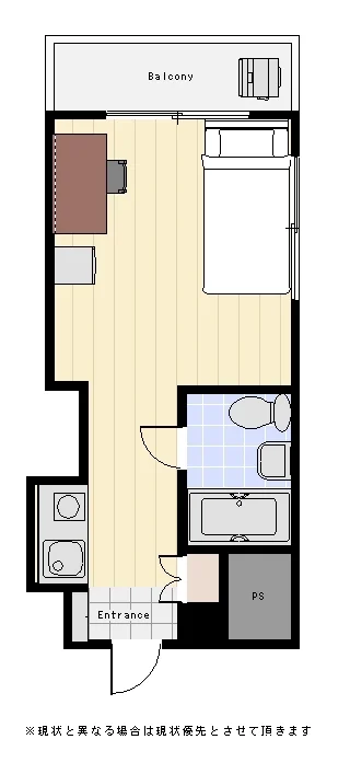 ユニオンマンスリー板橋１