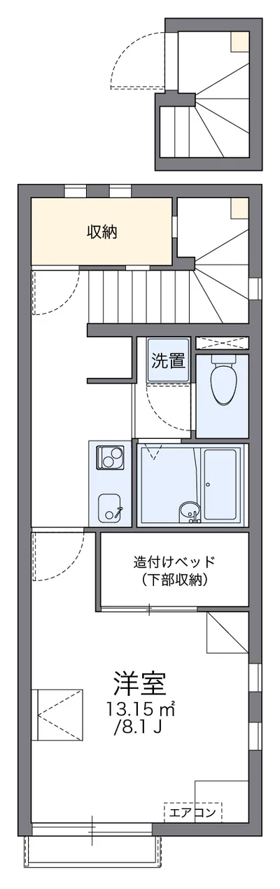 レオネクストプルミエール