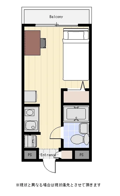 ユニオンマンスリー板橋区役所前1