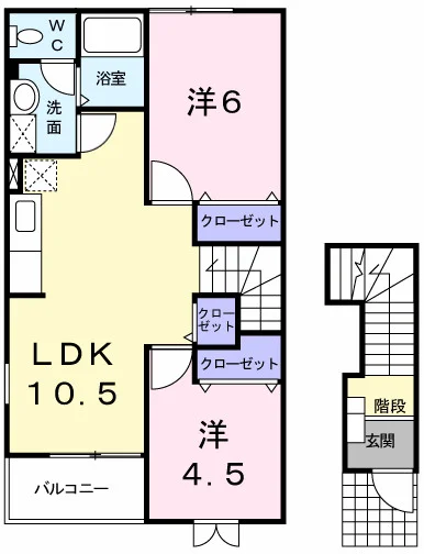 ソレーユF