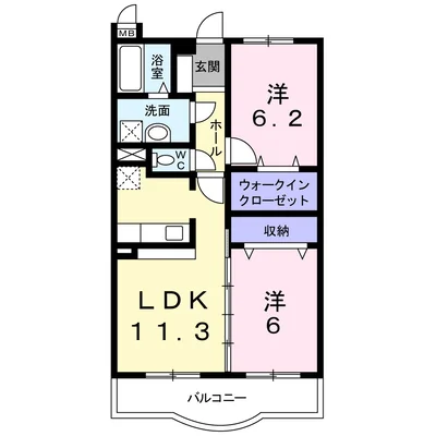 レシデンシア・ノーブレ