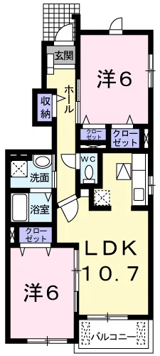 プリムローズⅢ