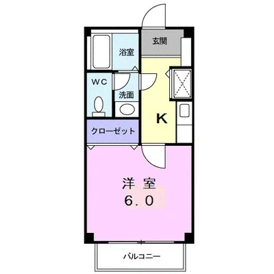 ヴィルヌーブ指扇