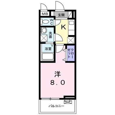 アビタシオンⅠ
