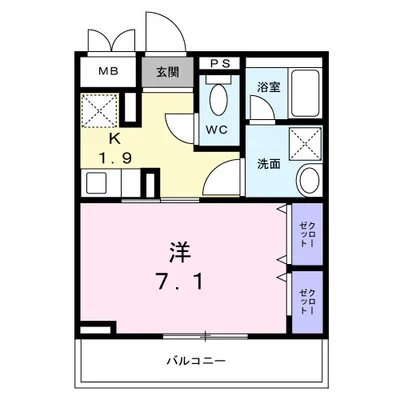 シャノワール