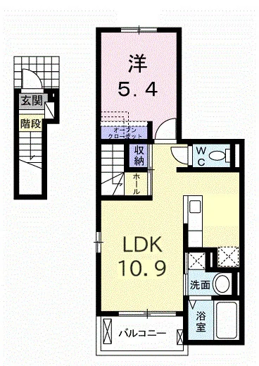 ラフレシール