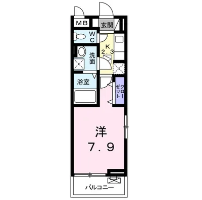 レジデンス南大塚