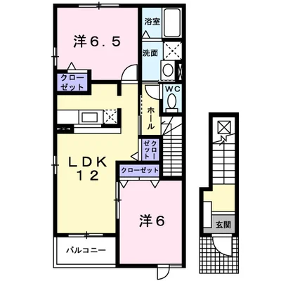 ソレアード