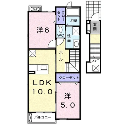 ポポラーレⅡ