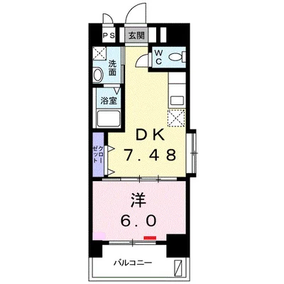 アビタシオン・コリーヌ