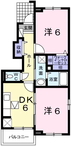 スモールヴィレッジⅡ