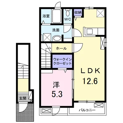 シーズンテラス太子