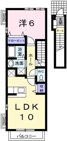 エレガント・カーサ