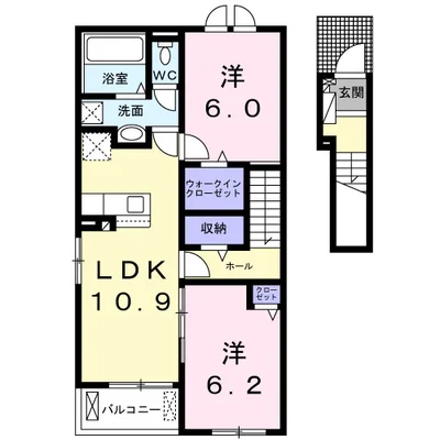 カーム ブリーズ木津川