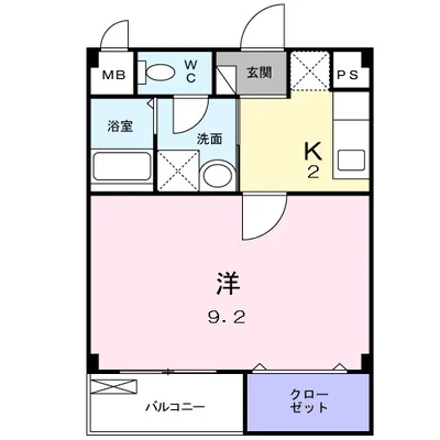 コージーコート