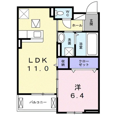 シャルール メゾン Ⅱ
