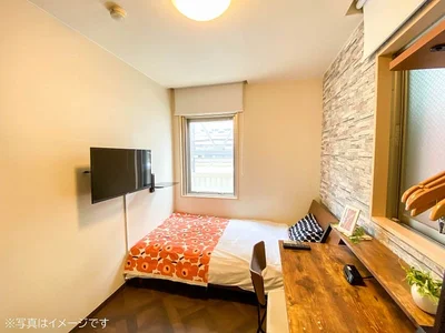 ユニオンマンスリー上野御徒町１