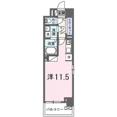 カームプレイン森崎