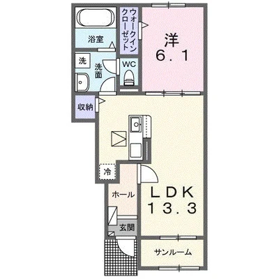 フラン メゾン オーブ