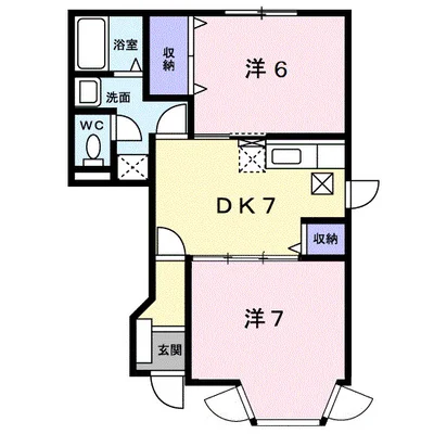エクセラン B棟