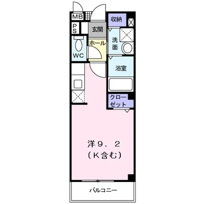 カーサ・プリート