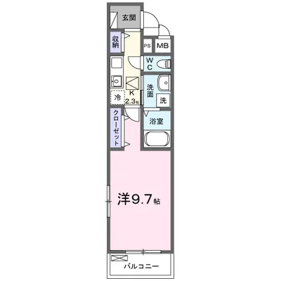 ヒカルサ静岡田町