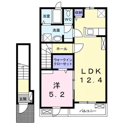 カーサ コモダ